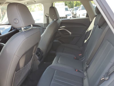 2025 Audi Q5 2.0T Premium quattro