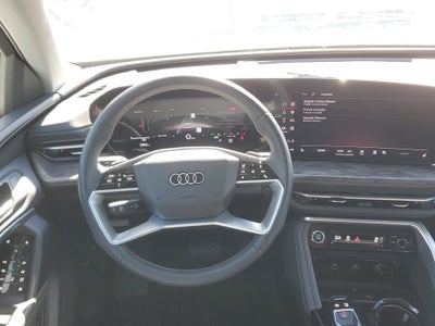 2025 Audi Q5 2.0T Premium quattro