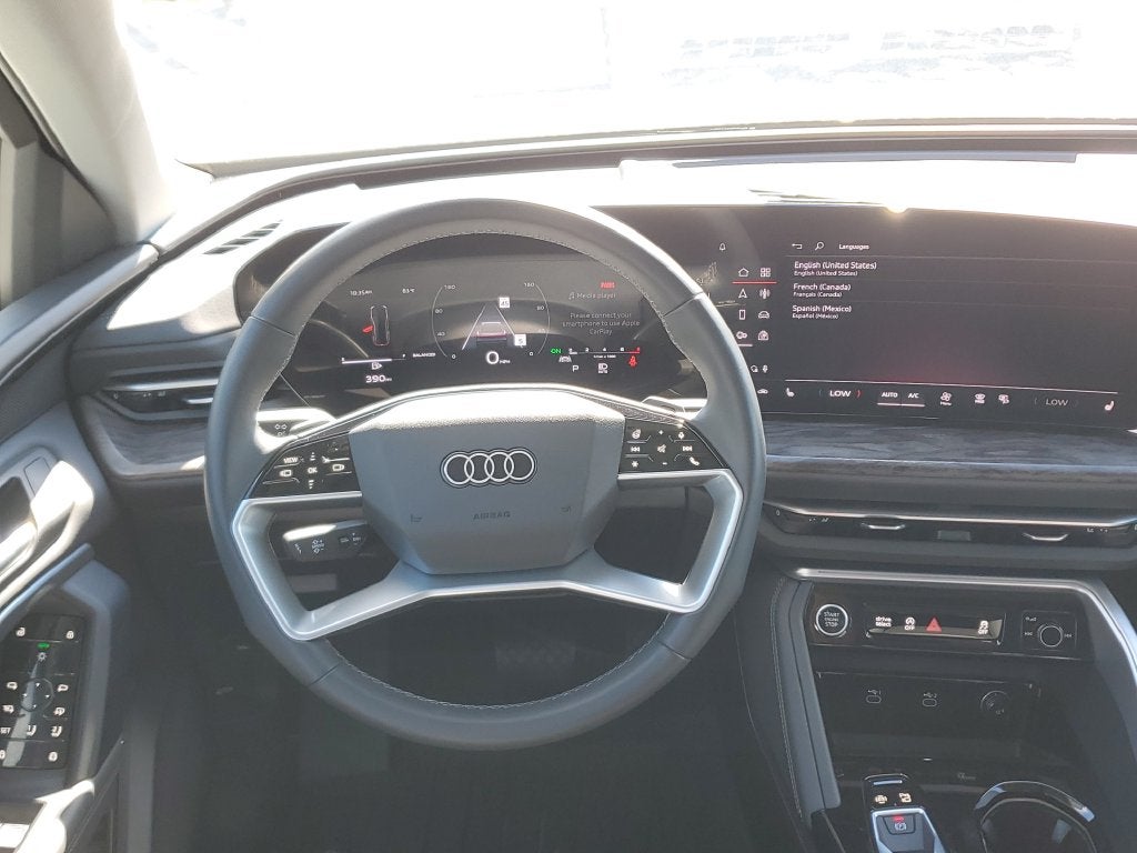 2025 Audi Q5 2.0T Premium quattro