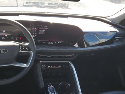 2025 Audi Q5 2.0T Premium quattro