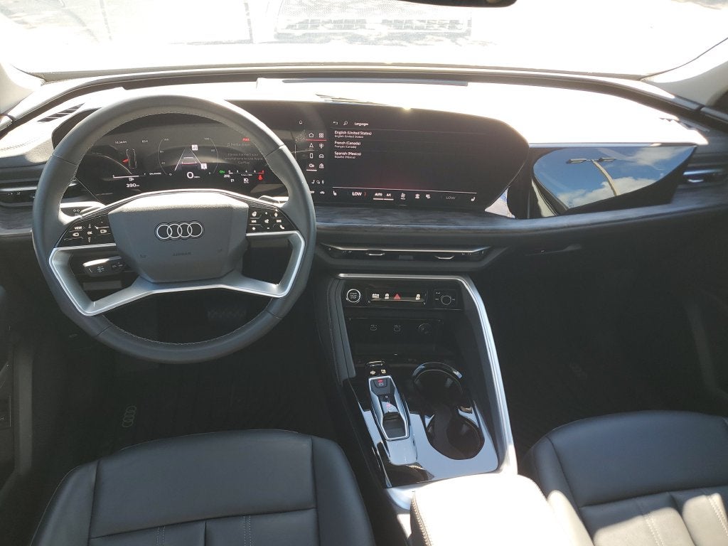 2025 Audi Q5 2.0T Premium quattro