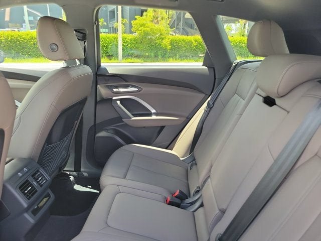 2025 Audi Q5 2.0T Premium