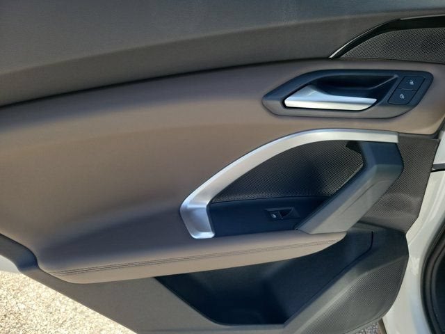 2025 Audi Q5 2.0T Premium