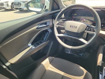 2025 Audi Q5 2.0T Premium