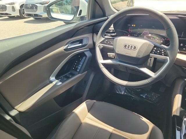 2025 Audi Q5 2.0T Premium