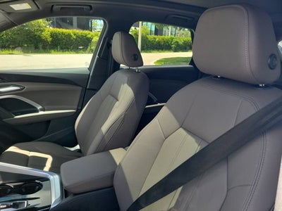 2025 Audi Q5 2.0T Premium