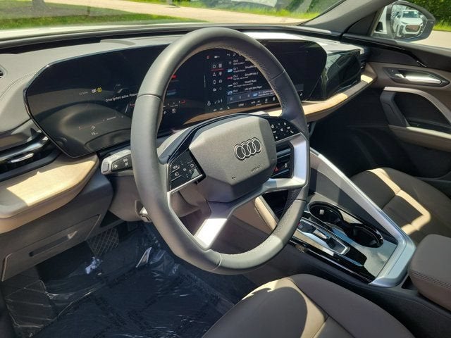2025 Audi Q5 2.0T Premium