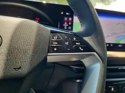 2025 Audi Q5 2.0T Premium