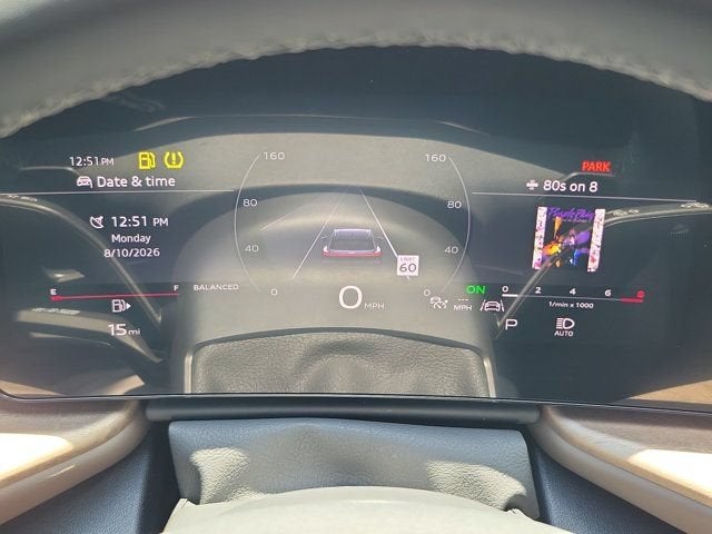 2025 Audi Q5 2.0T Premium