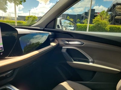 2025 Audi Q5 2.0T Premium