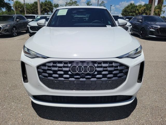 2025 Audi Q5 2.0T Premium