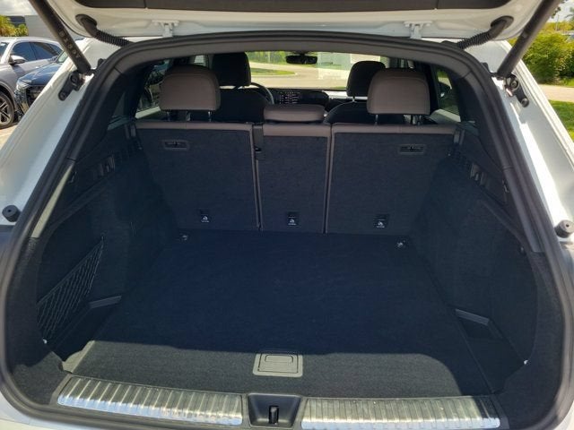 2025 Audi Q5 2.0T Premium