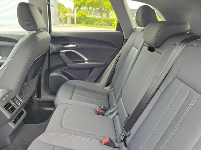 2025 Audi Q5 2.0T Premium