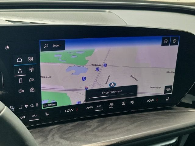 2025 Audi Q5 2.0T Premium