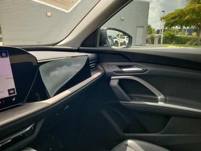 2025 Audi Q5 2.0T Premium