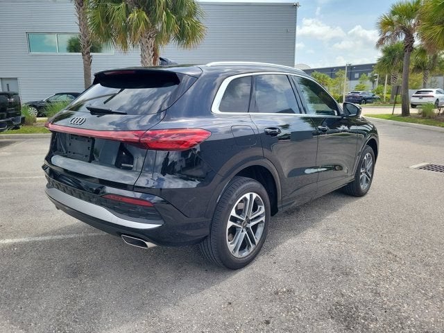 2025 Audi Q5 2.0T Premium