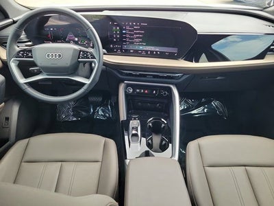 2025 Audi Q5 2.0T Premium