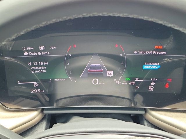 2025 Audi Q5 2.0T Premium