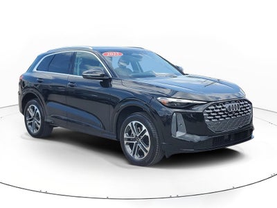 2025 Audi Q5 2.0T Premium quattro