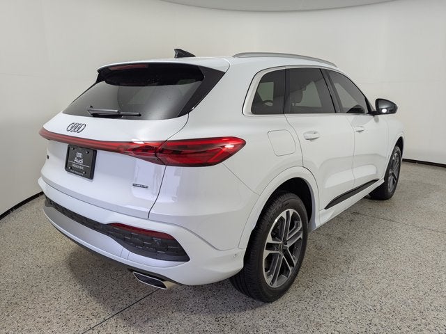 2025 Audi Q5 Premium 2.0 TFSI quattro