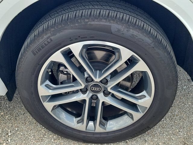 2025 Audi Q5 2.0T Premium
