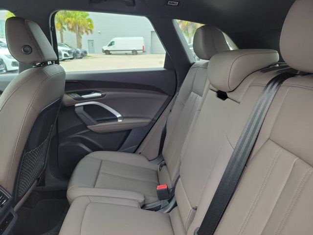 2025 Audi Q5 2.0T Premium