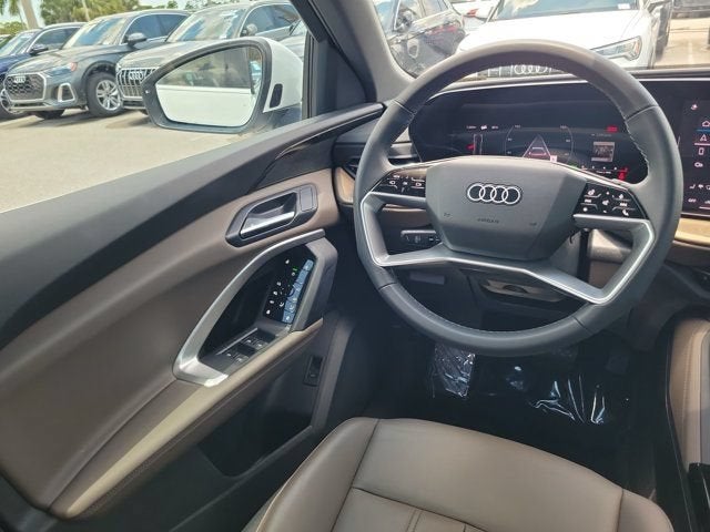 2025 Audi Q5 2.0T Premium