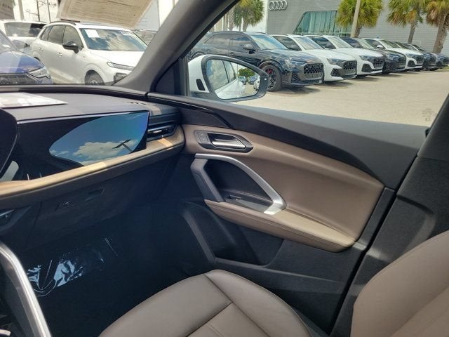 2025 Audi Q5 2.0T Premium