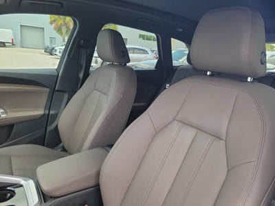 2025 Audi Q5 2.0T Premium