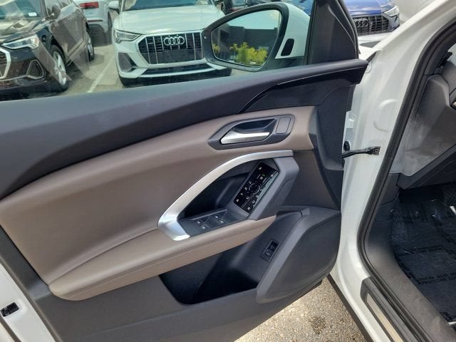 2025 Audi Q5 2.0T Premium