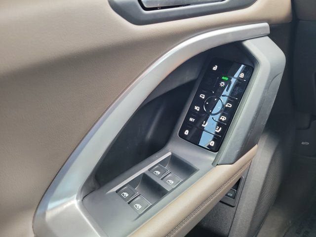 2025 Audi Q5 2.0T Premium
