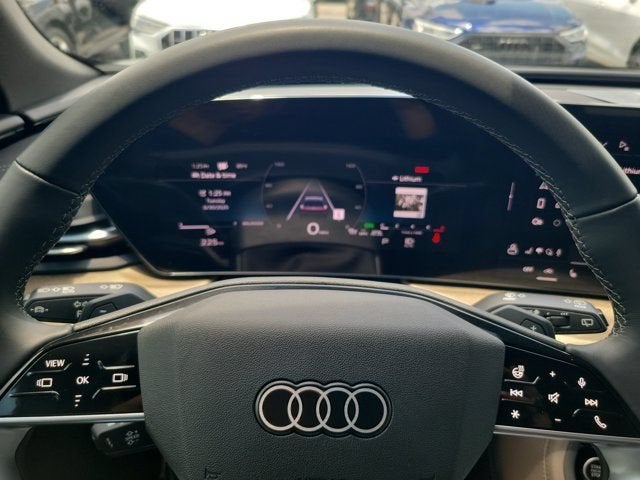 2025 Audi Q5 2.0T Premium