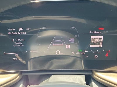 2025 Audi Q5 2.0T Premium