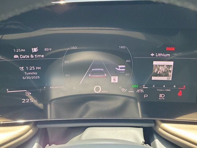2025 Audi Q5 2.0T Premium