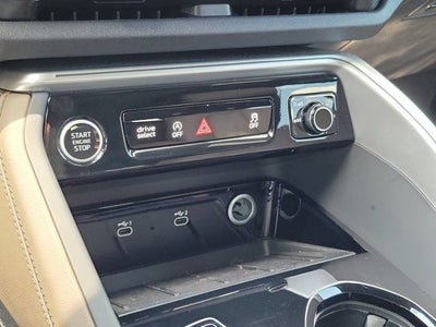 2025 Audi Q5 2.0T Premium
