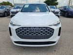 2025 Audi Q5 2.0T Premium