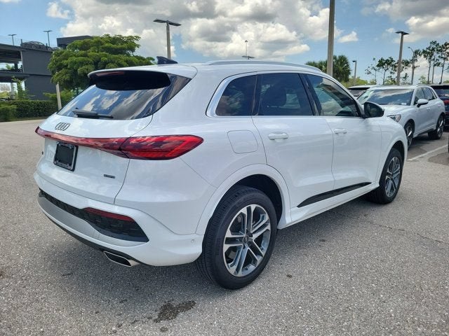2025 Audi Q5 2.0T Premium