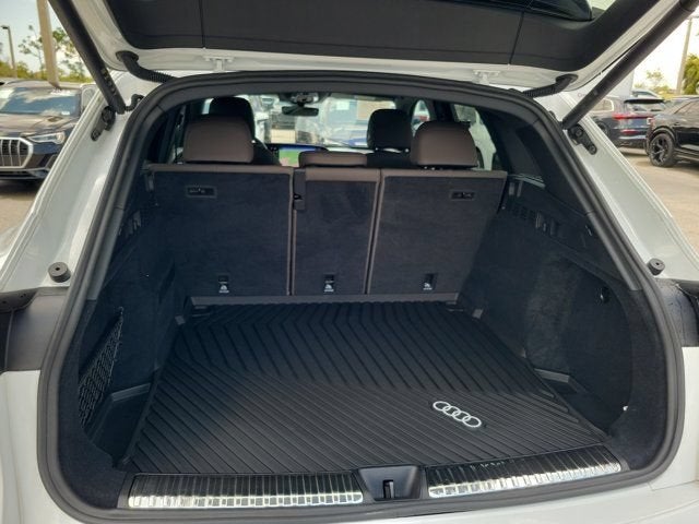 2025 Audi Q5 2.0T Premium