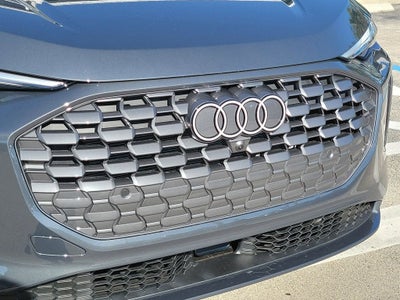 2025 Audi Q5 2.0T Premium quattro