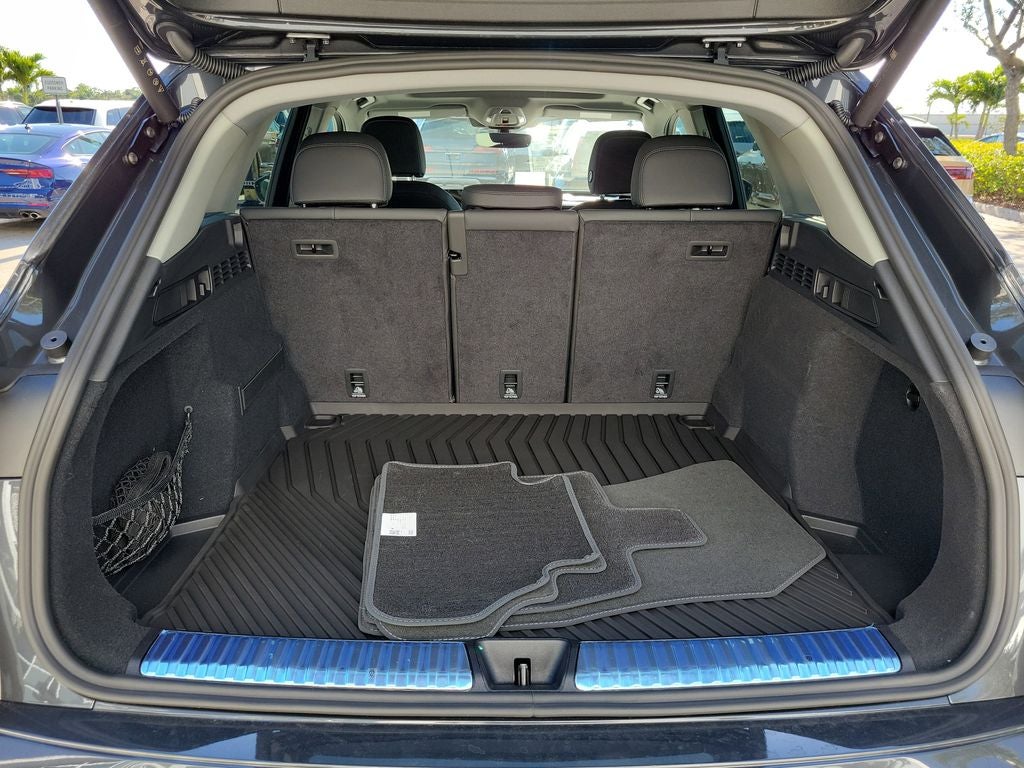 2025 Audi Q5 2.0T Premium quattro