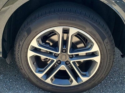 2025 Audi Q5 2.0T Premium