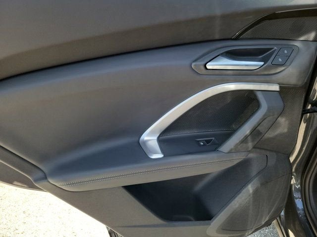 2025 Audi Q5 2.0T Premium