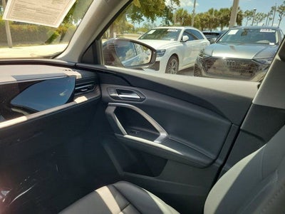 2025 Audi Q5 2.0T Premium