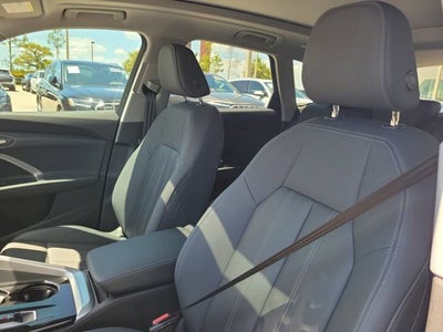 2025 Audi Q5 2.0T Premium