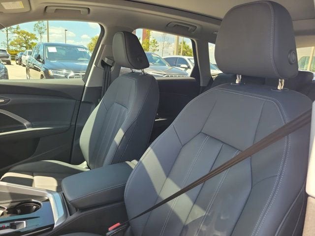 2025 Audi Q5 2.0T Premium