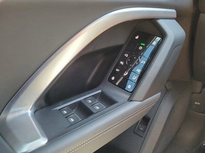 2025 Audi Q5 2.0T Premium