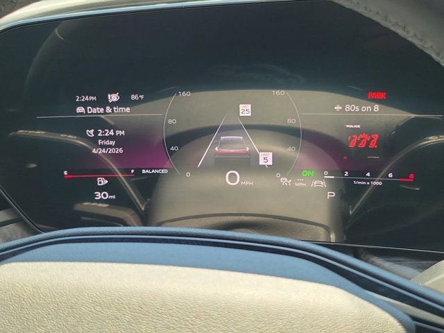 2025 Audi Q5 2.0T Premium