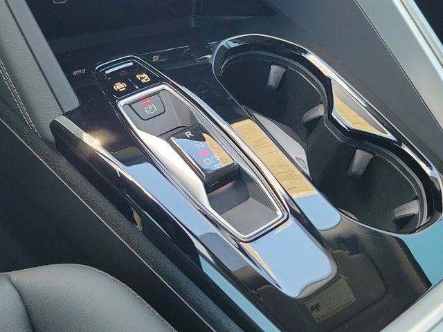 2025 Audi Q5 2.0T Premium