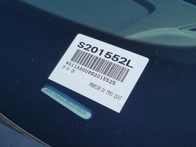 2025 Audi Q5 2.0T Premium
