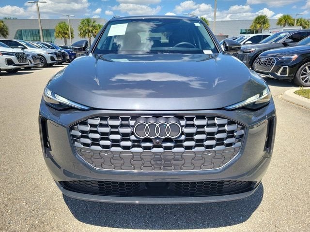 2025 Audi Q5 2.0T Premium